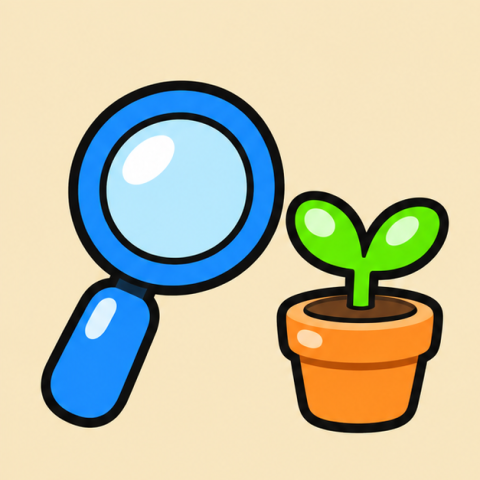 Science discovery